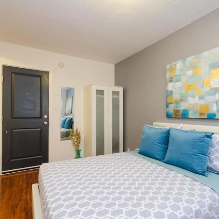 Ferienwohnung Cute Studio In The Heart Of Hollywood Los Angeles Exterior foto